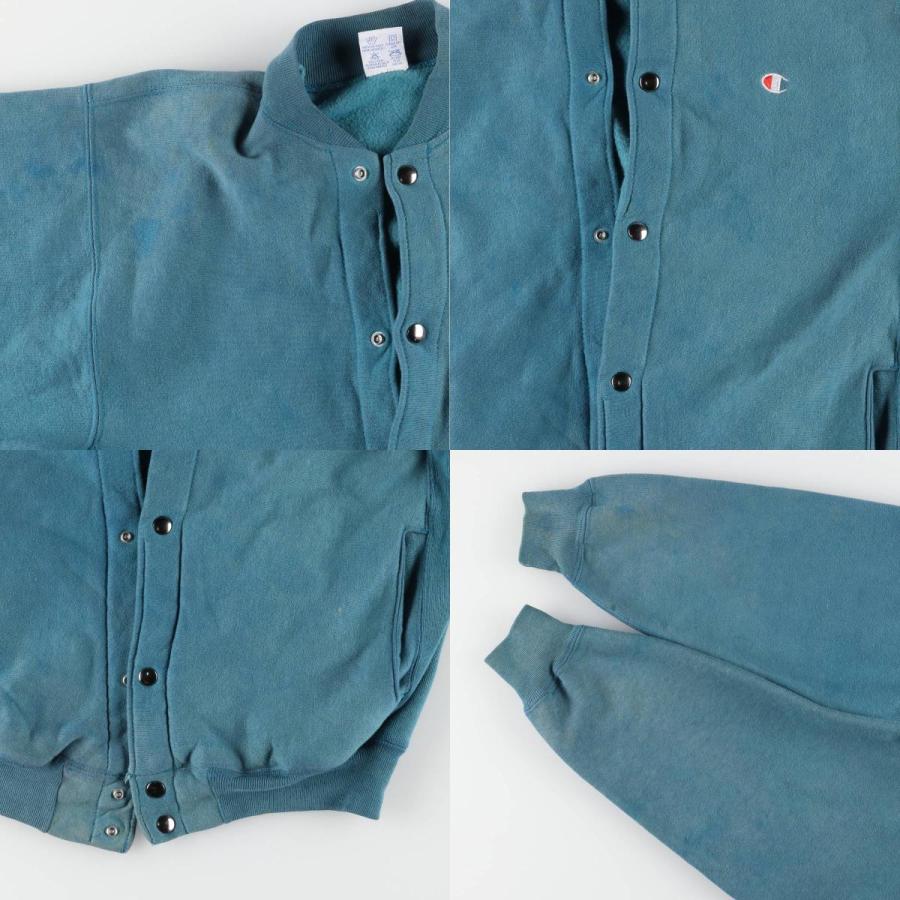 Champion（チャンピオン） 古着 90年代 リバースウィーブ 刺繍タグ