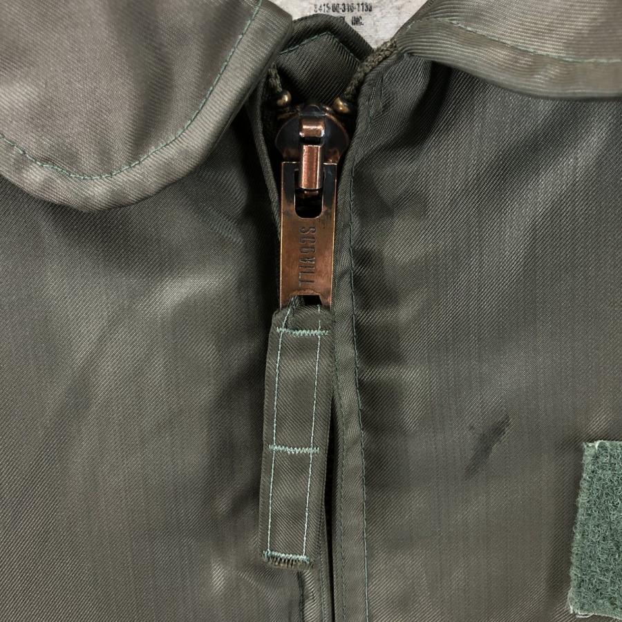 古着 米軍 ISRATEX JACKTET FLYER'S CWU-45/P ミリタリー フライト