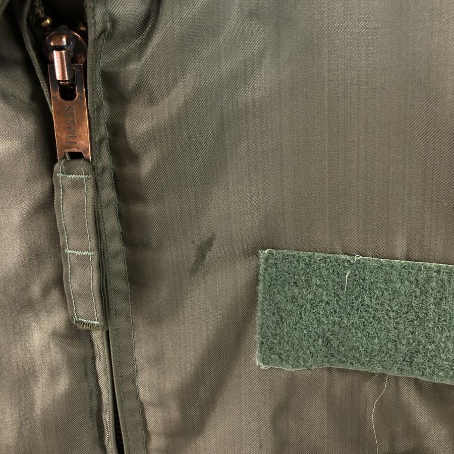 古着 米軍 ISRATEX JACKTET FLYER'S CWU-45/P ミリタリー フライト