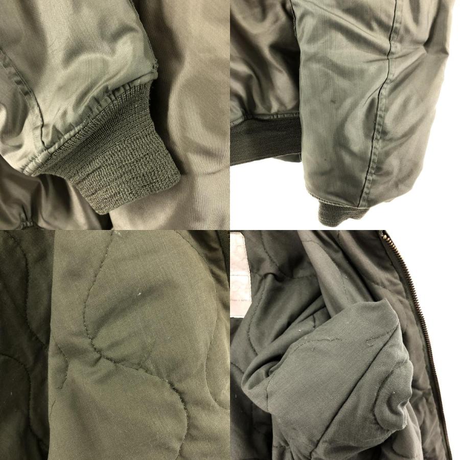 たた【70s】美品CWU-45/P 米軍実物 ISRATEX社 70s CWU-45/P 初期型 米軍実物 フライトジャケット 78年 M 【公式通販】