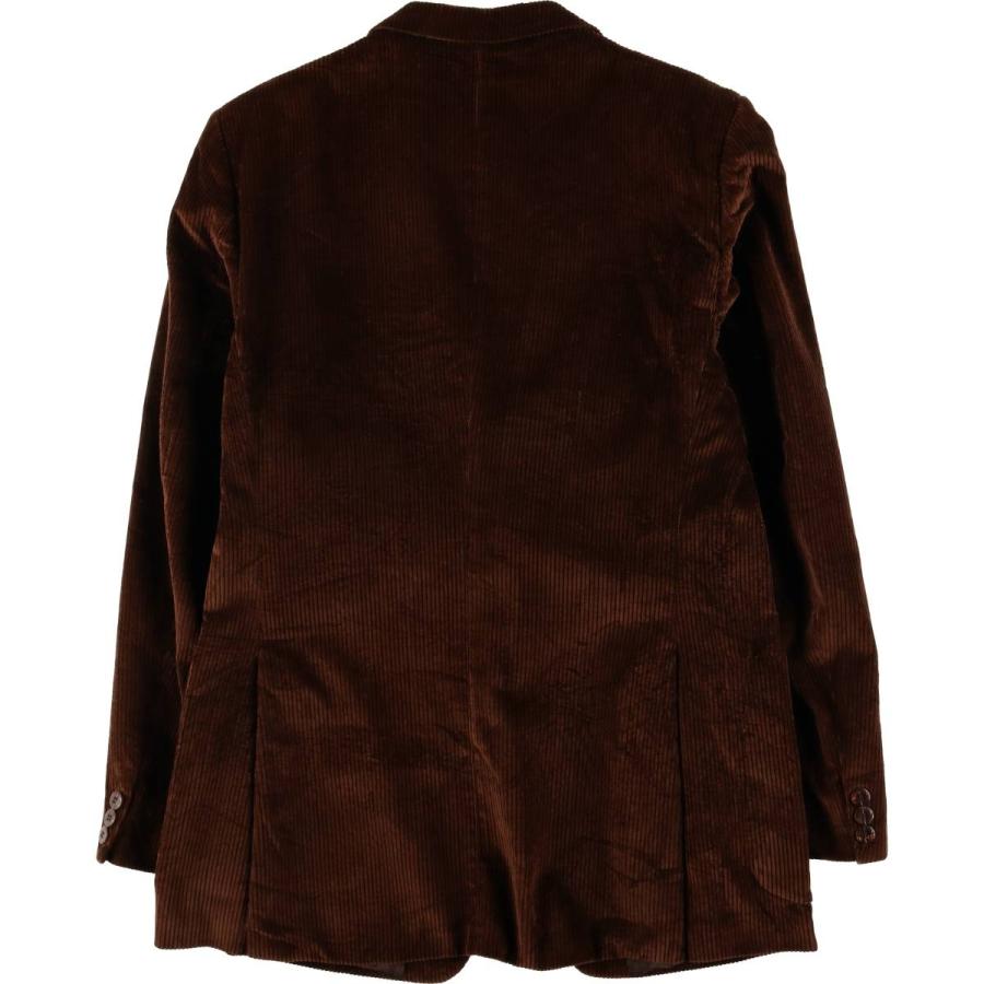 Yves Saint Laurent 古着 イヴサンローラン コーデュロイ