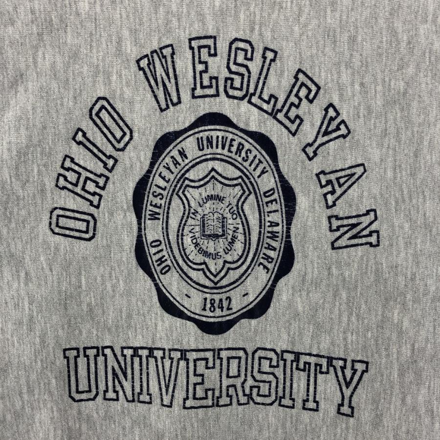 Champion 古着 80年代 チャンピオン リバースウィーブ