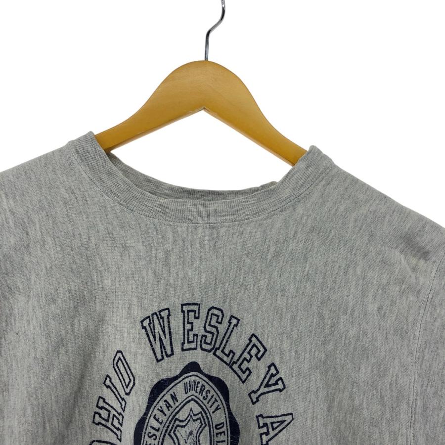 Champion 古着 80年代 チャンピオン リバースウィーブ