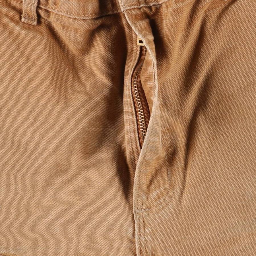 Carhartt（カーハート） 古着 ダブルニー ダックペインターパンツ USA