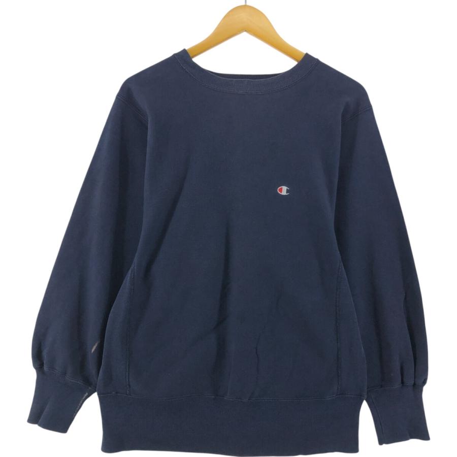 Champion 古着 80年代 チャンピオン リバースウィーブ Champion 古着 80年代 チャンピオン リバースウィーブ