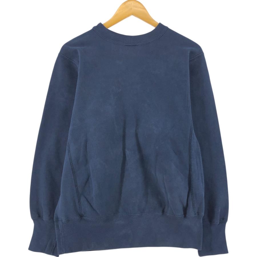 Champion 古着 80年代 チャンピオン リバースウィーブ