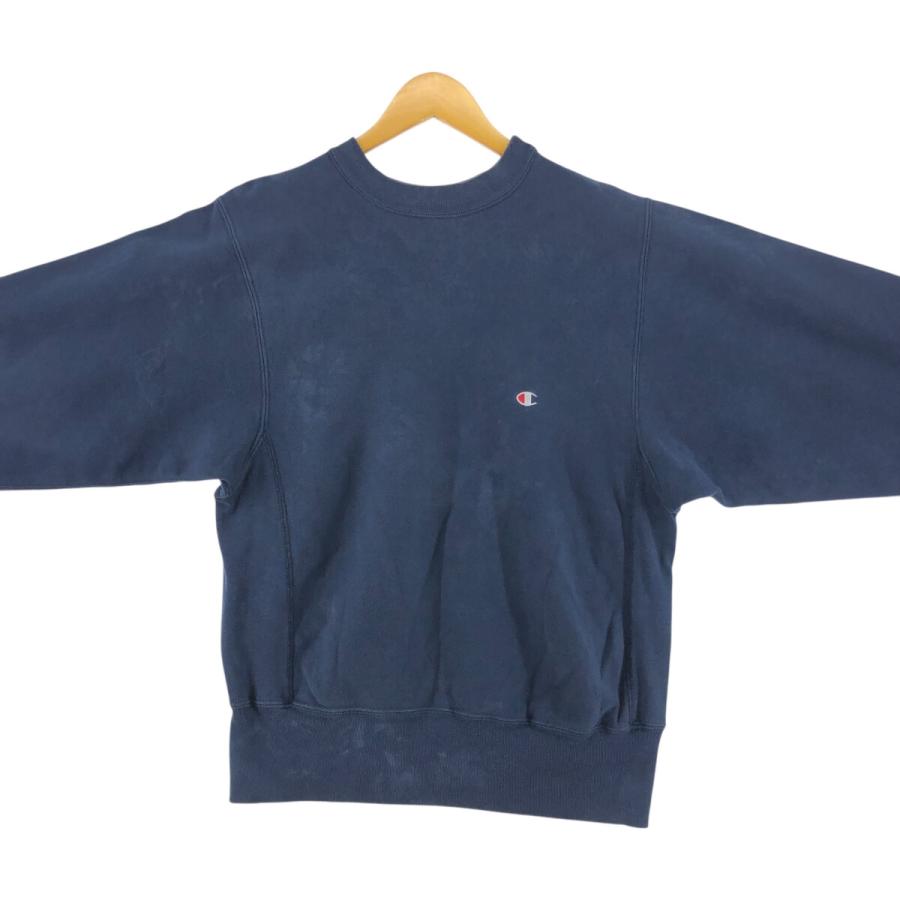 Champion（チャンピオン） 古着 80年代 リバースウィーブ トリコタグ