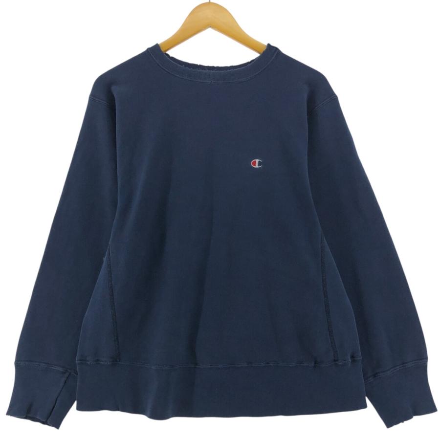 Champion 古着 80年代 チャンピオン リバースウィーブ Champion 古着 80年代 チャンピオン リバースウィーブ