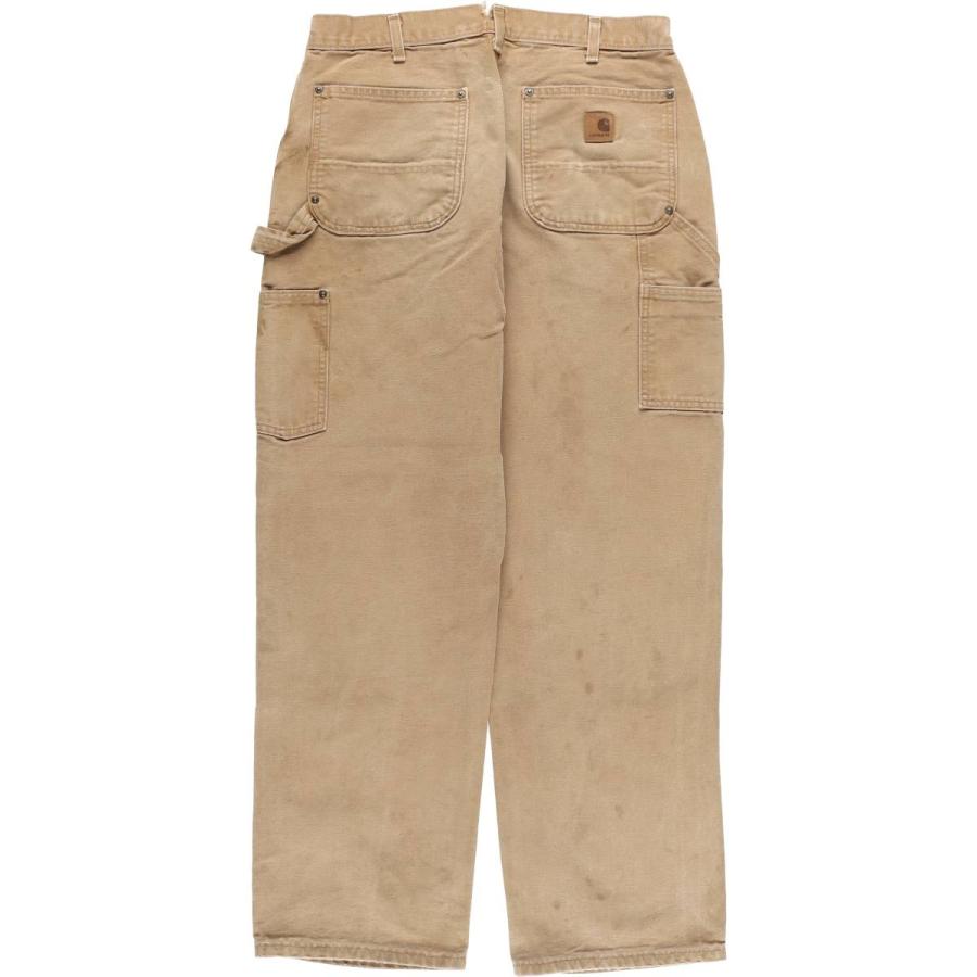 Carhartt カーハート ダブルニーパンツ DKB 古着 ヴィンテージ Carhartt カーハート ダブルニーパンツ DKB 古着 ヴィンテージ
