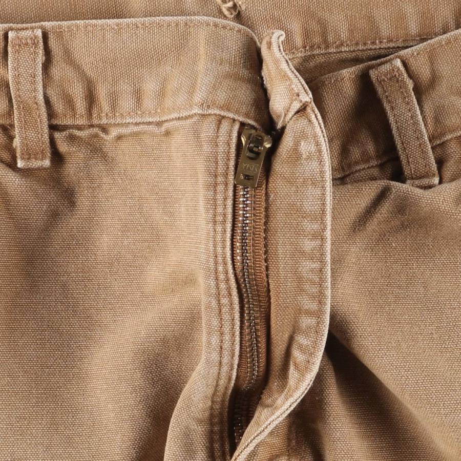 Carhartt カーハート ダブルニーパンツ DKB 古着 ヴィンテージ 楽天市場】カーハート ダブルニー 中古の通販