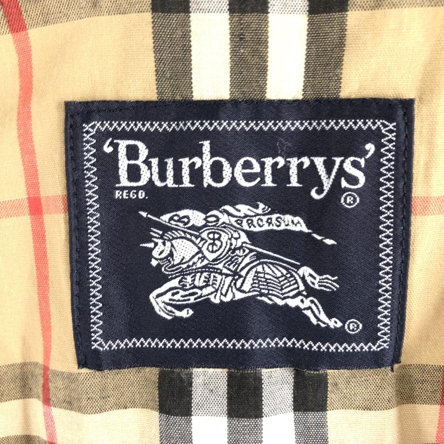 BURBERRY（バーバリー） 古着 Burberry's ハリントンジャケット