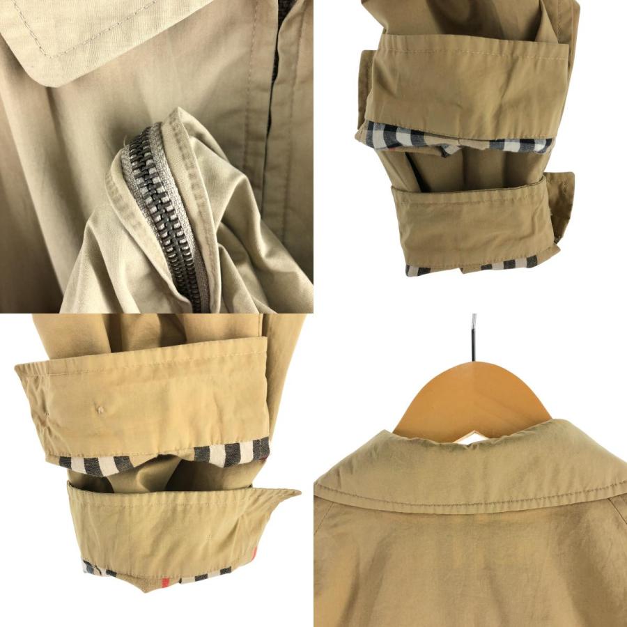 BURBERRY（バーバリー） 古着 Burberry's ハリントンジャケット