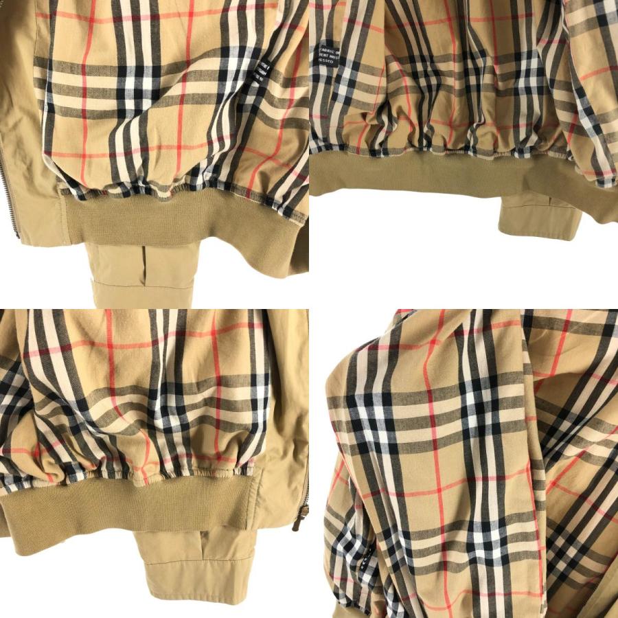 BURBERRY（バーバリー） 古着 Burberry's ハリントンジャケット