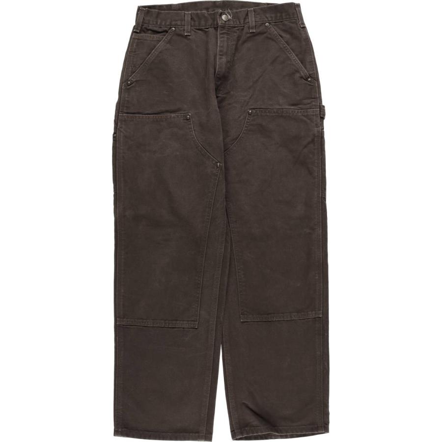 Carhartt Original Dungree Fit　ダックパンツ Carhartt “Original Dungaree Fit” ダック ペインターパンツ