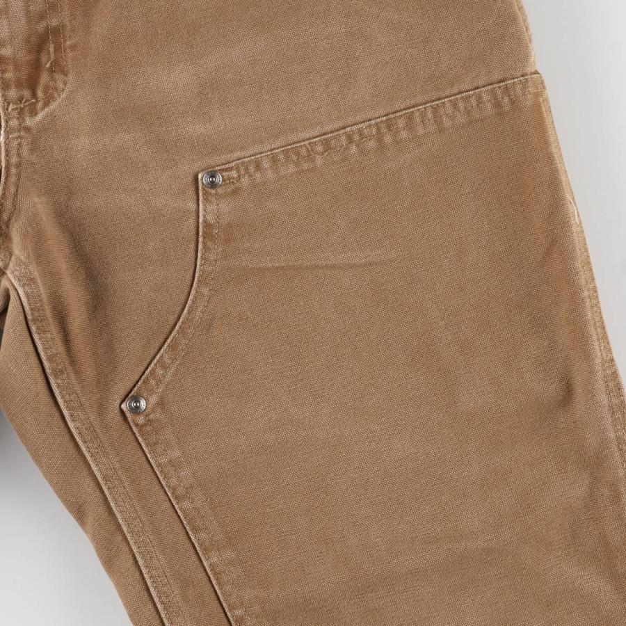 Carhartt（カーハート） 古着 00年代 Carhartt WOMENS ダブルニー