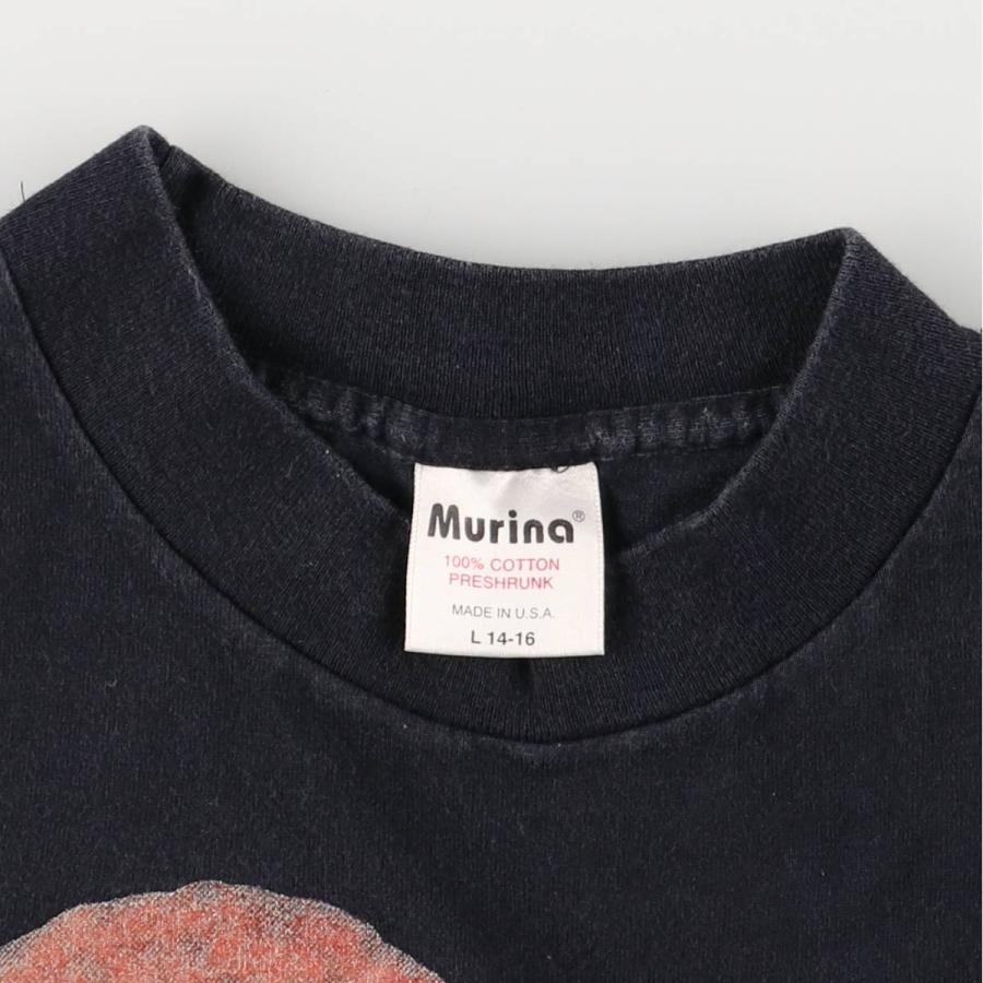 古着 90年代 MURINA Dennis Rodman デニスロッドマン スポーツプリント  