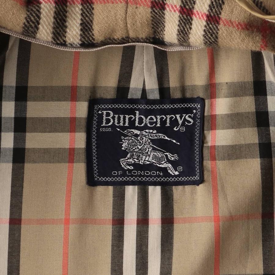 BURBERRY（バーバリー） 古着 Burberry's BURBERRYS OF LONDON ステン