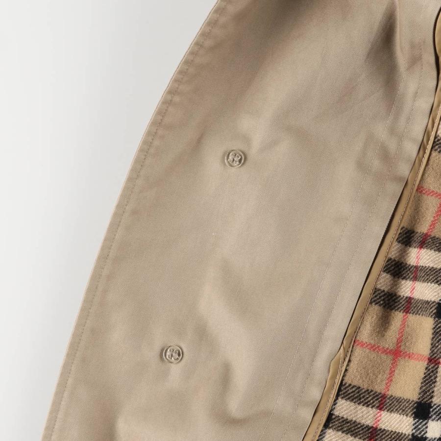 BURBERRY（バーバリー） 古着 Burberry's BURBERRYS OF LONDON ステン