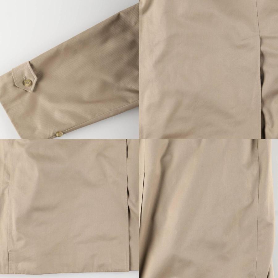 BURBERRY（バーバリー） 古着 Burberry's BURBERRYS OF LONDON ステン