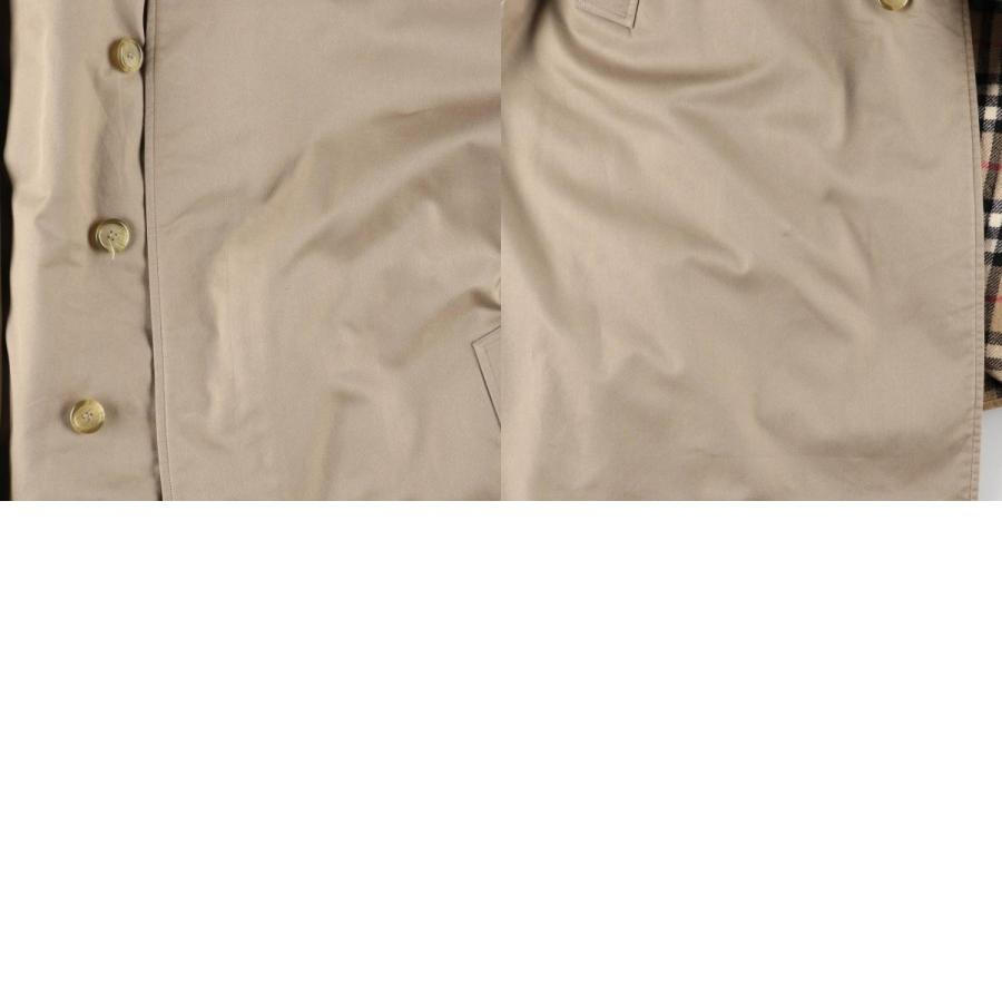 BURBERRY（バーバリー） 古着 Burberry's BURBERRYS OF LONDON ステン