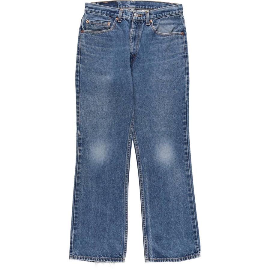 Levi's（リーバイス） 古着 00年代 Levi's 517 BOOT CUT ブーツカット