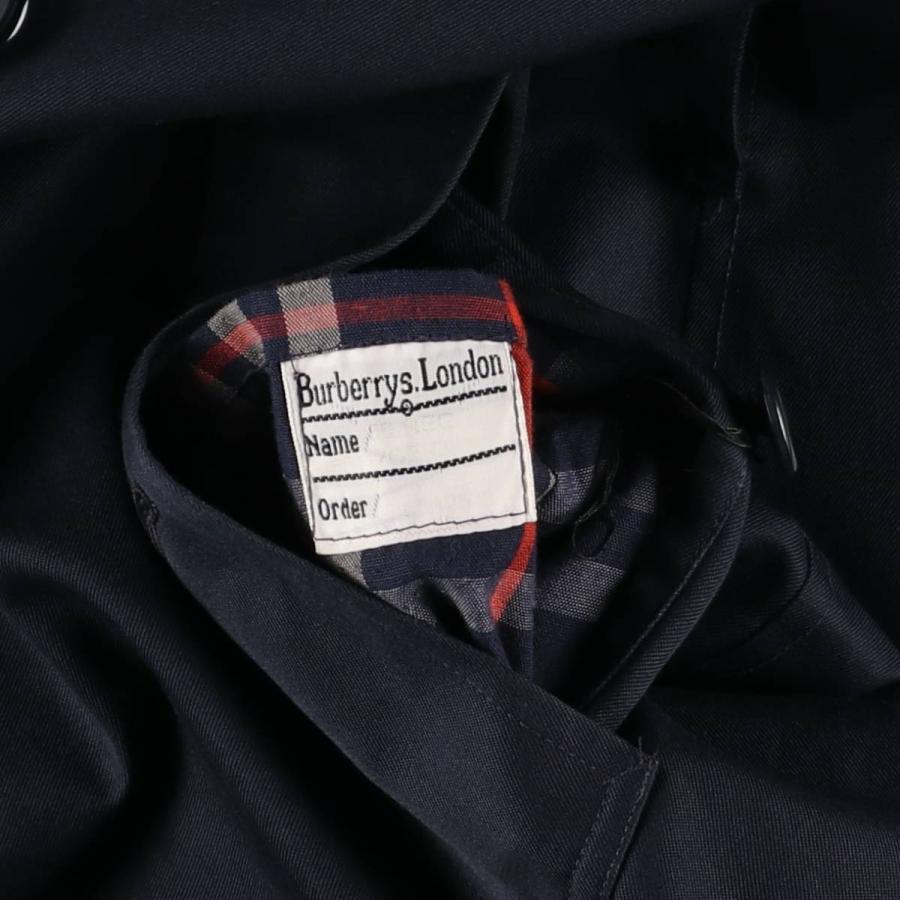 BURBERRY（バーバリー） 古着 Burberry's トレンチコート 英国製
