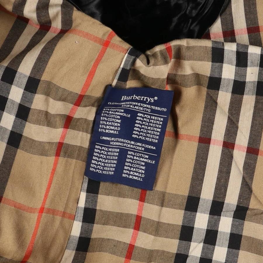 BURBERRY（バーバリー） 古着 Burberry's BURBERRYS OF LONDON