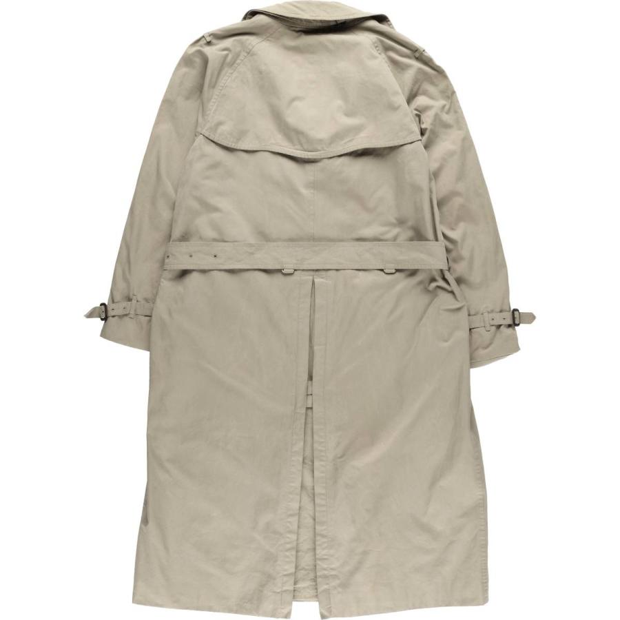 BURBERRY（バーバリー） 古着 Burberry's コットン100% トレンチコート