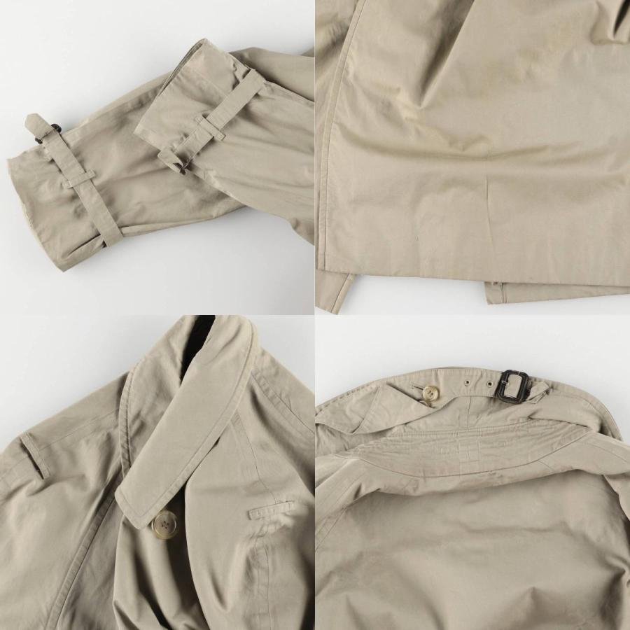 BURBERRY（バーバリー） 古着 Burberry's コットン100% トレンチコート