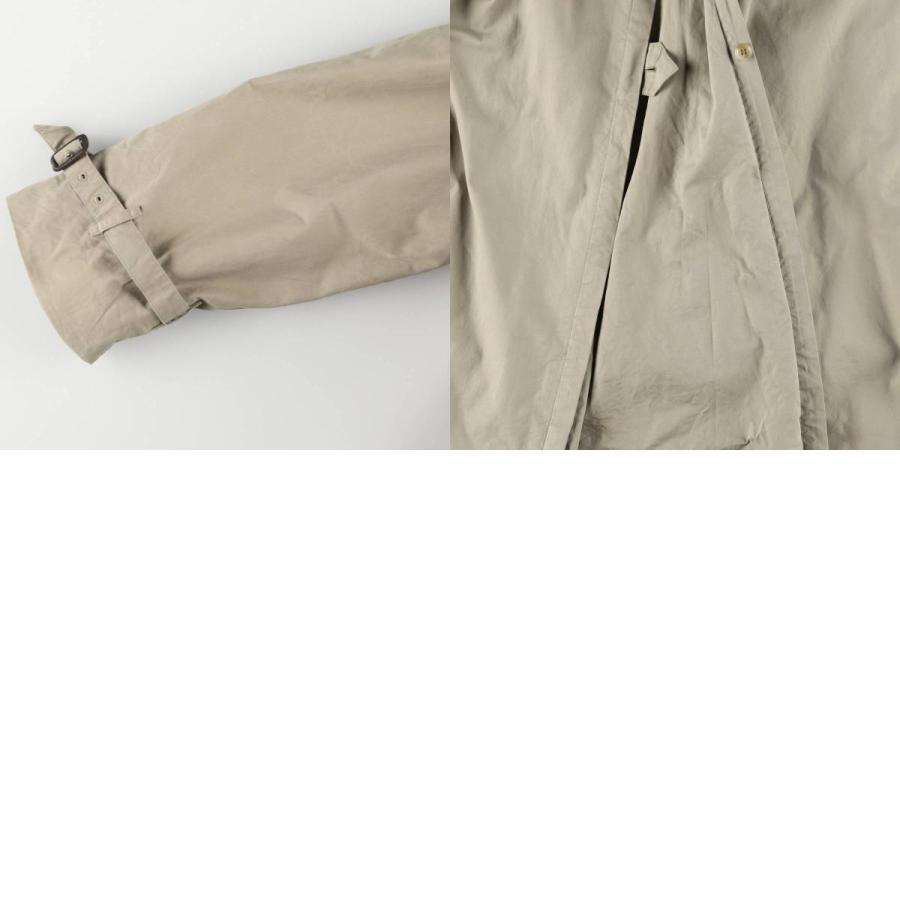 BURBERRY（バーバリー） 古着 Burberry's コットン100% トレンチコート