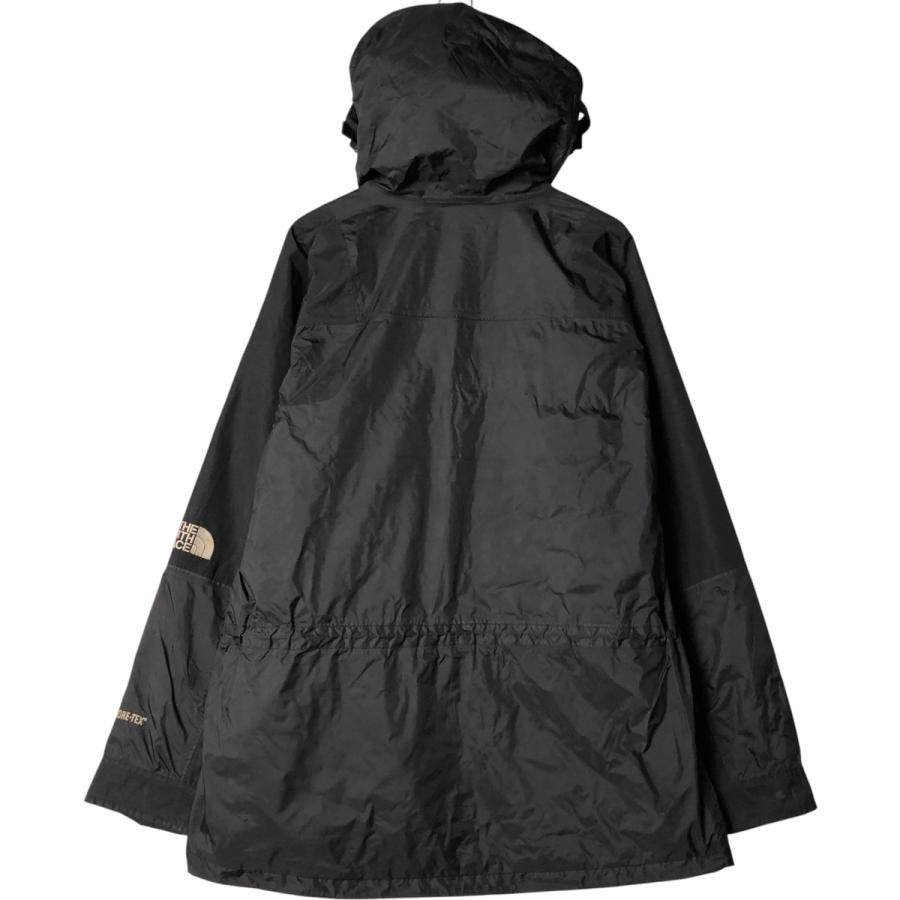古着 90年代 ザノースフェイス THE NORTH FACE GORE-TEX ゴアテックス マウンテンパーカー シェルジャケット メンズM相当 ヴィンテージ/evb010607 THE NORTH FACE（ザ ノースフェイス） 古着 90年代 GORE-TEX