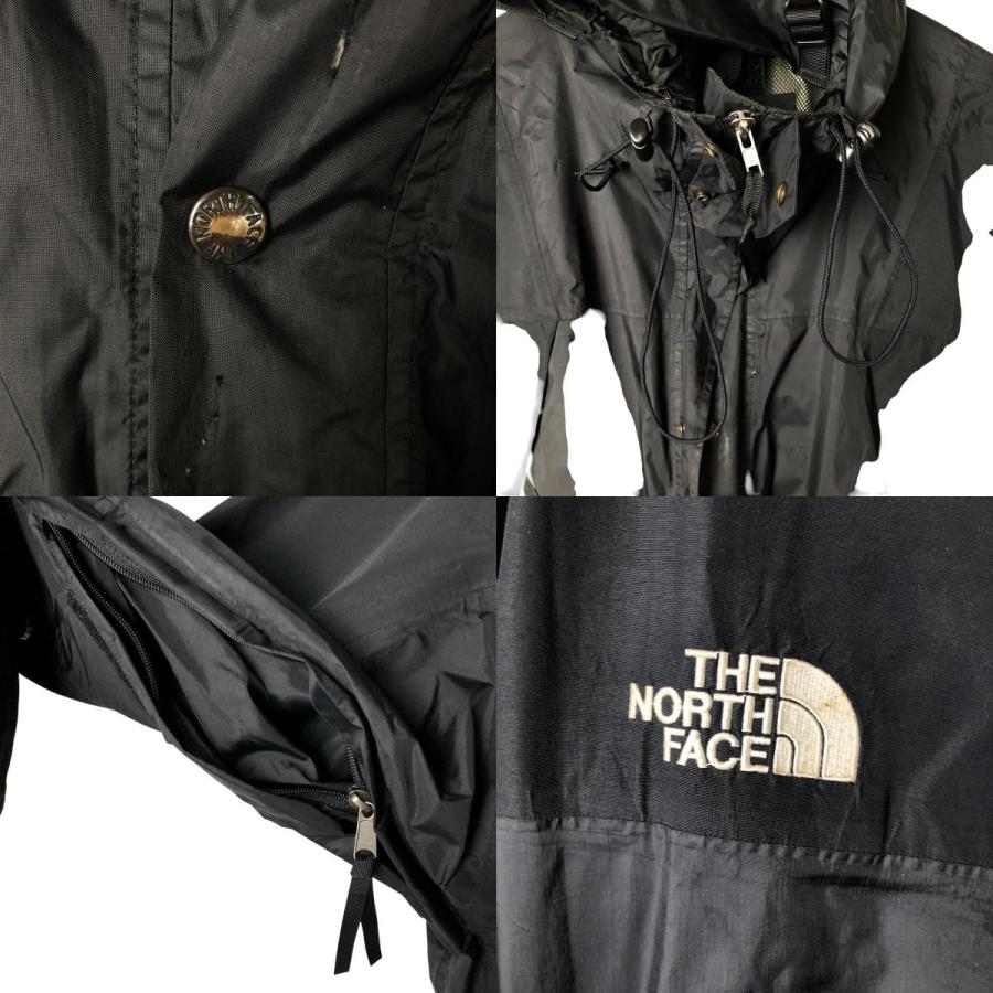 THE NORTH FACE（ザ ノースフェイス） 古着 90年代 GORE-TEX