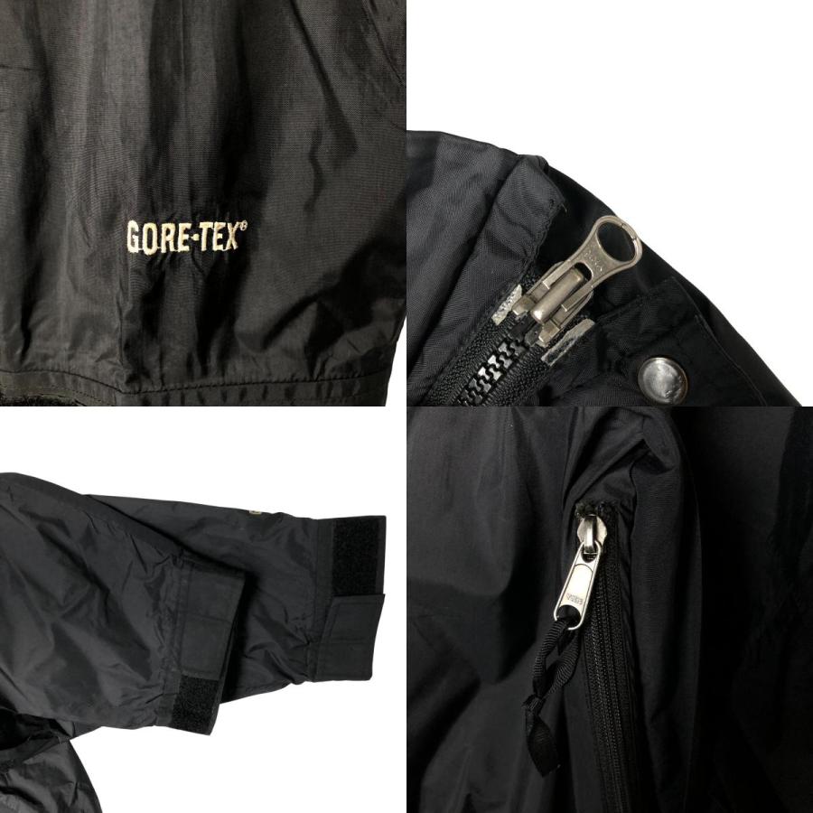 THE NORTH FACE（ザ ノースフェイス） 古着 90年代 GORE-TEX