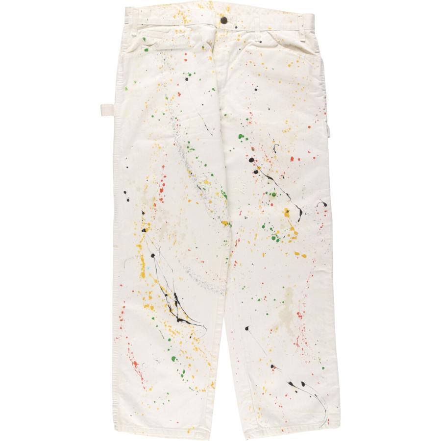 Dickies（ディッキーズ） 古着 Dickies SHERWIN WILLIAMS シャーウィン