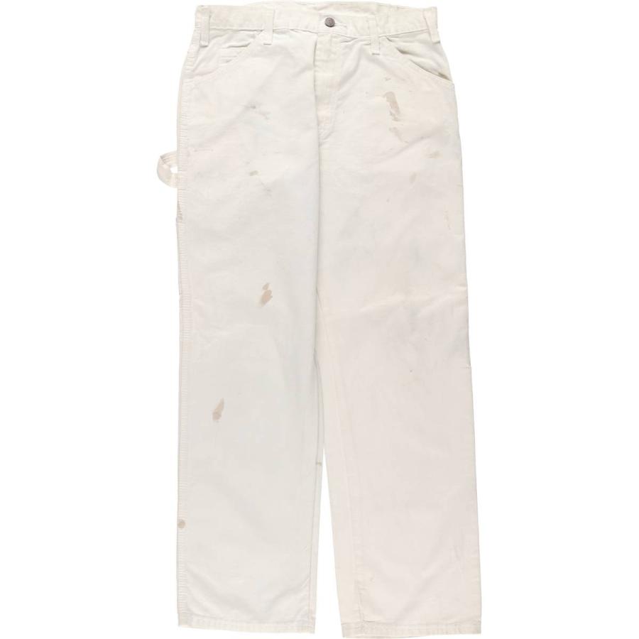 DICKIES/SHERWIN WILLIAMS ペインターパンツ　US購入品 ONLINE SHOP：Dickies x Sherwin-Williams Paints / Painter