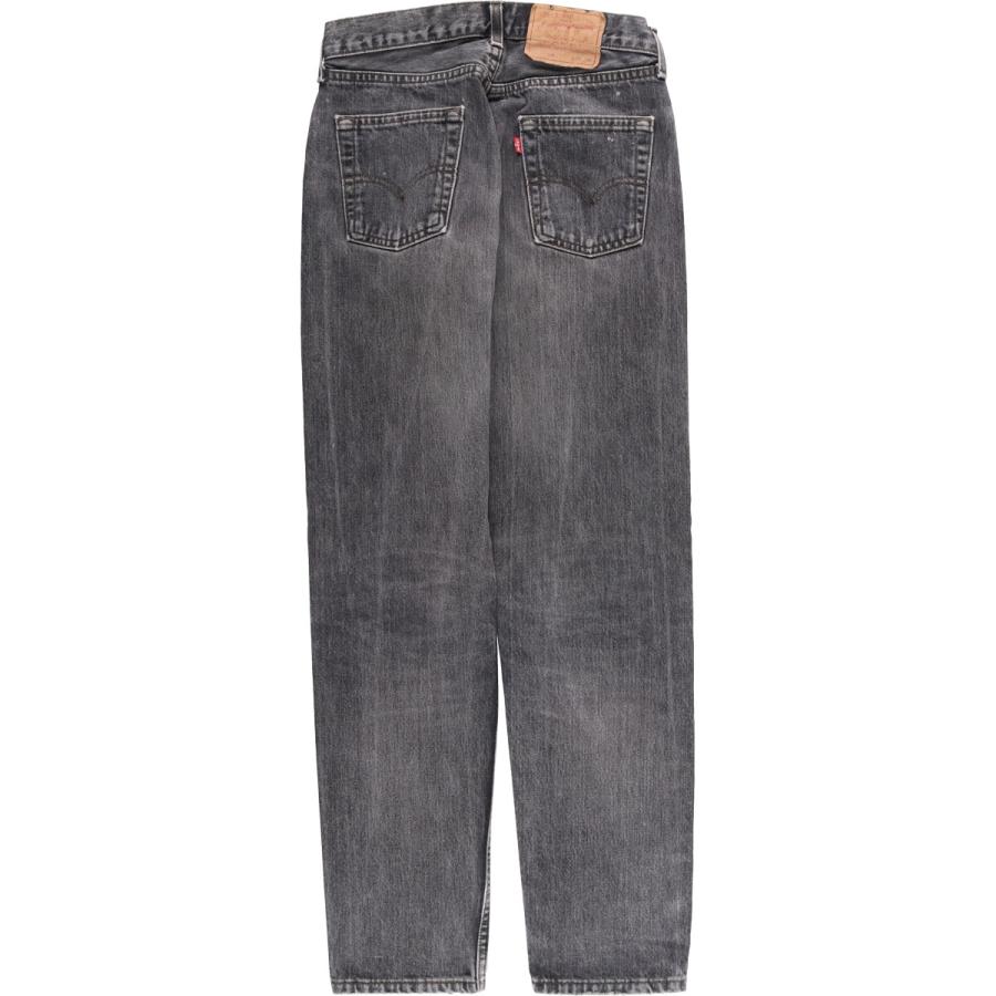 Levi's 古着 80~90年代 リーバイス 536-0856 ユーロモデル