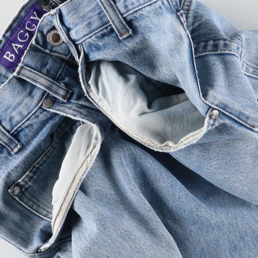 Levi's（リーバイス） 古着 Levi's SILVER TAB シルバータブ BAGGY