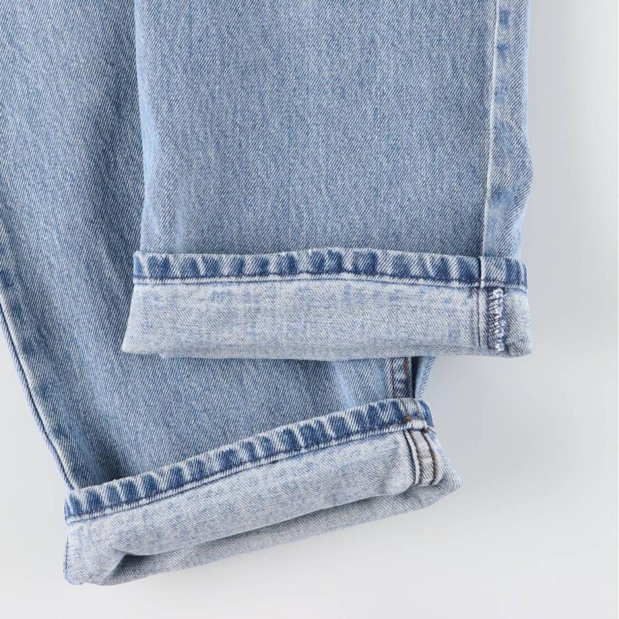 Levi's（リーバイス） 古着 Levi's SILVER TAB シルバータブ BAGGY