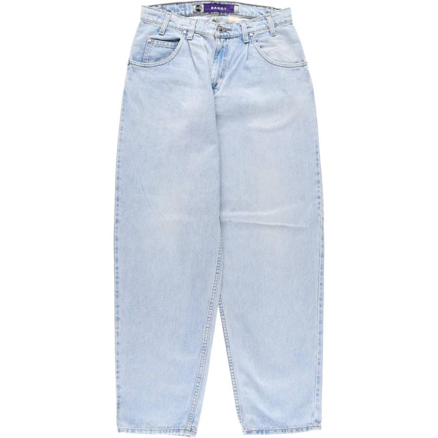 Levi's（リーバイス） 古着 90年代 Levi's SILVER TAB シルバータブ