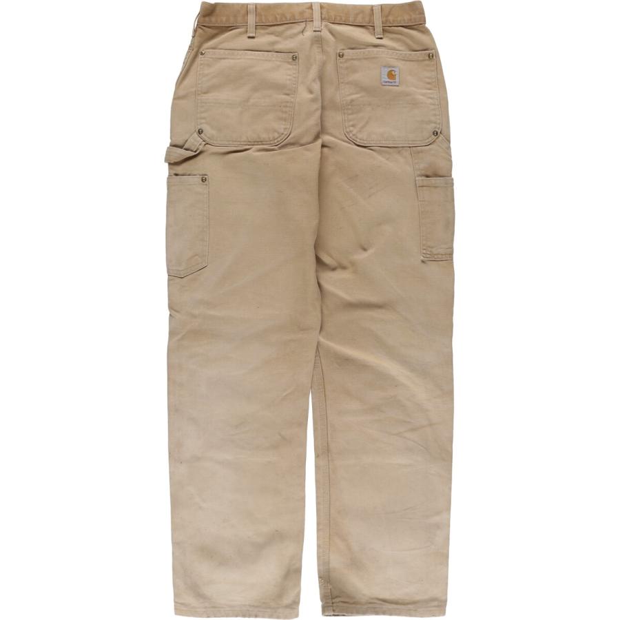 Carhartt/カーハート Loose Fit ダブルニー ペインターパンツ 楽天市場】カーハート ダブルニー パンツ CARHARTT LOOSE DUCK
