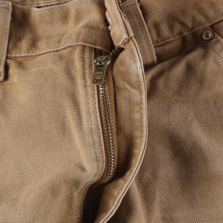 Carhartt（カーハート） 古着 Carhartt Dungaree Fit ダブルニー