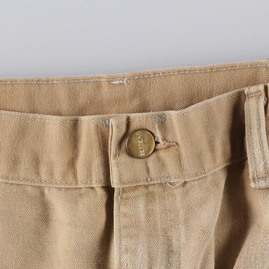 Carhartt 古着 90年代 カーハート ダブルニー ダックペインター