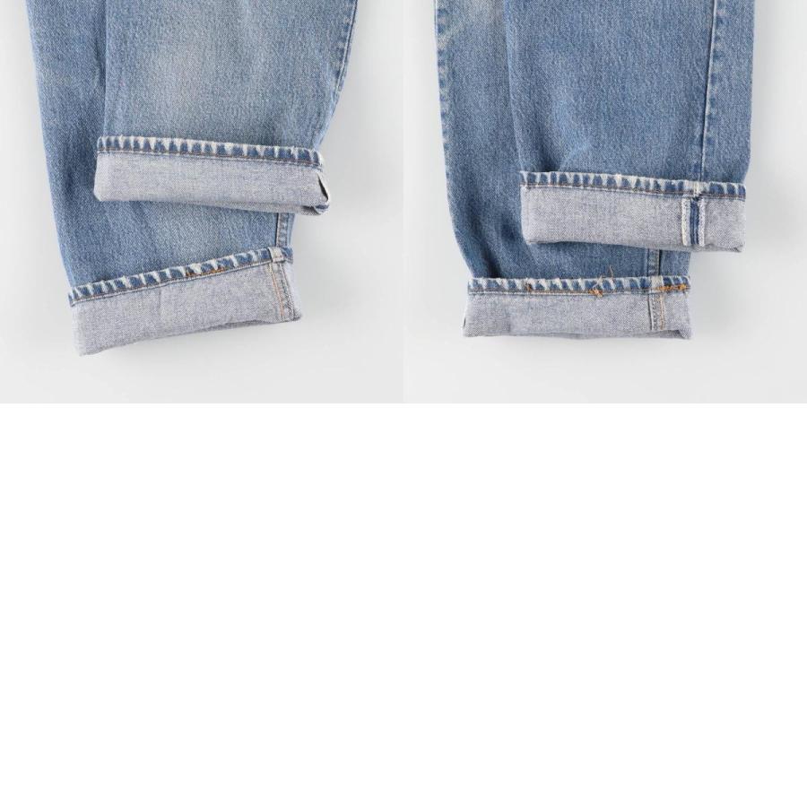 Levi's（リーバイス） 古着 90年代 Levi's 501-0000 ストレートデニム