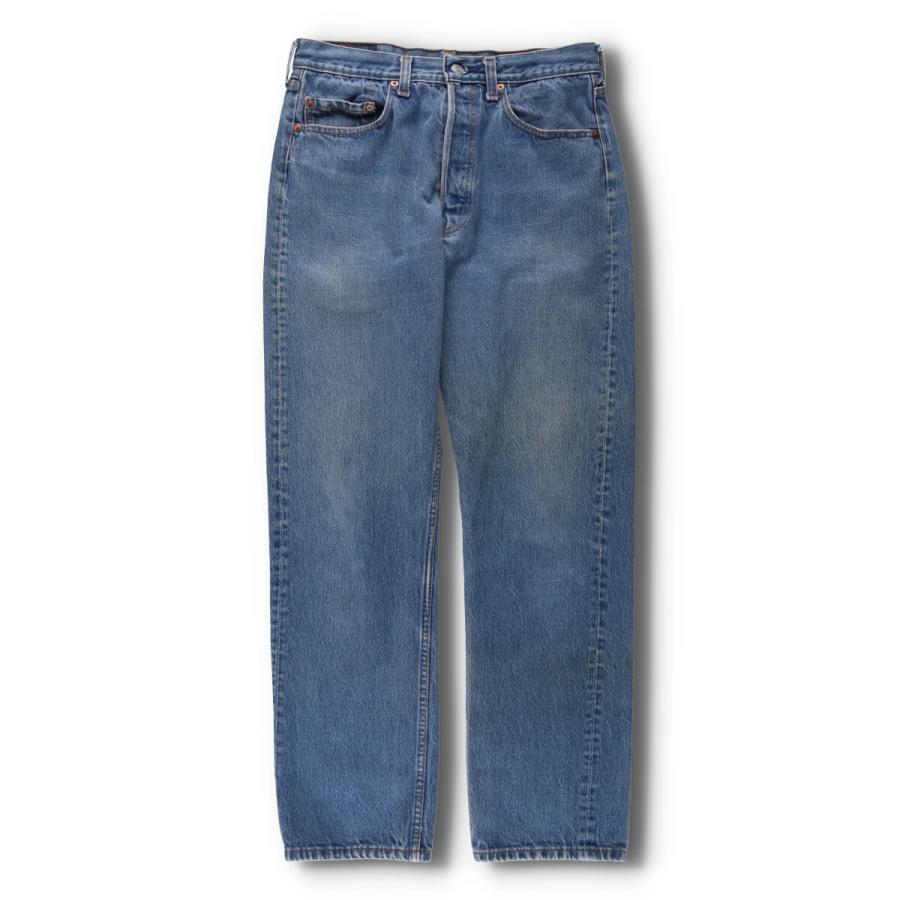 Levi's 古着 80年代 リーバイス 501-0000 ストレートデニム