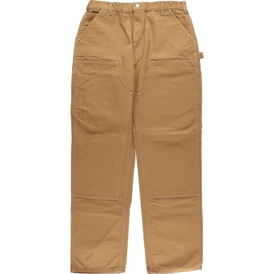 Carhartt 古着 カーハート Loose Fit ダブルニー ダック