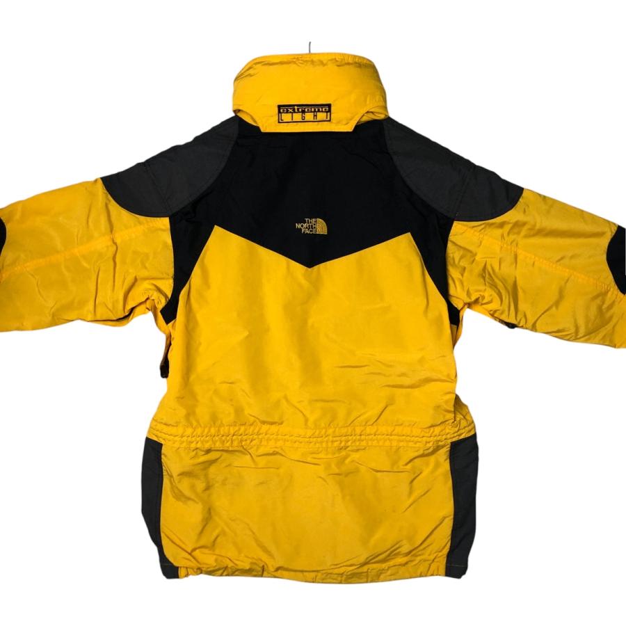 THE NORTH FACE 古着 90年代 ザノースフェイス エクストリームライト  
