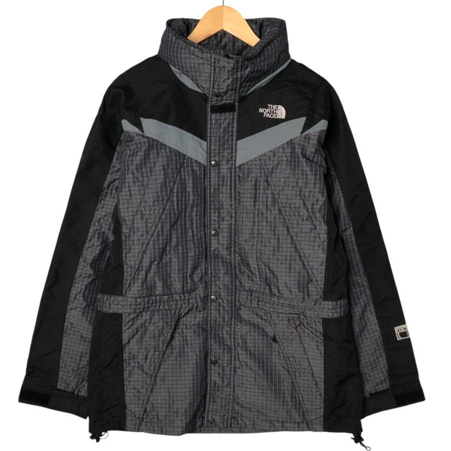 THE NORTH FACE 古着 90年代 ザノースフェイス エクストリームライト  