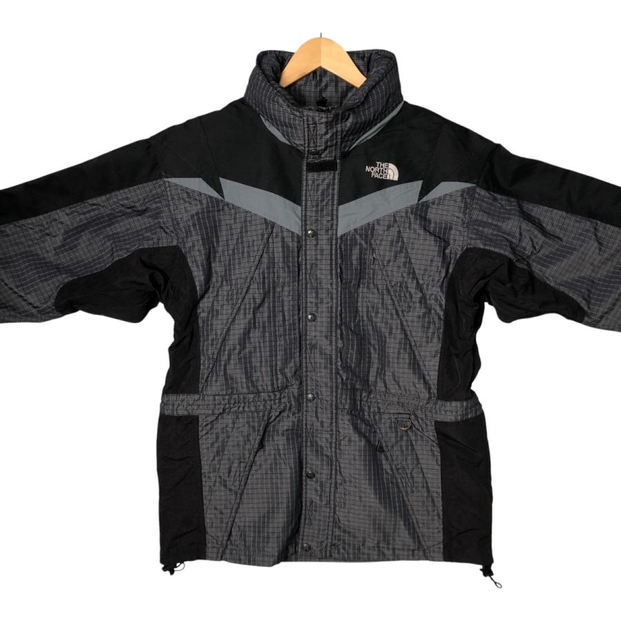 THE NORTH FACE 古着 90年代 ザノースフェイス エクストリームライト  