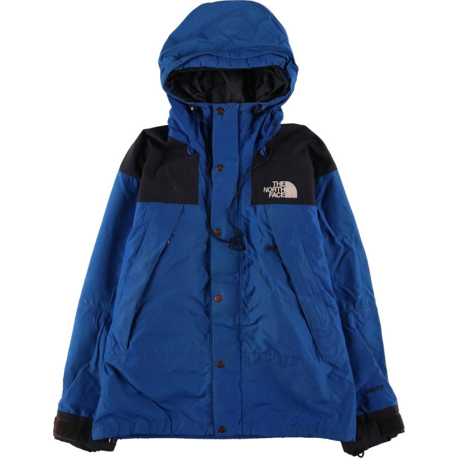 THE NORTH FACE 古着 90年代 ザノースフェイス ゴアテックス THE NORTH FACE 古着 90年代 ザノースフェイス ゴアテックス