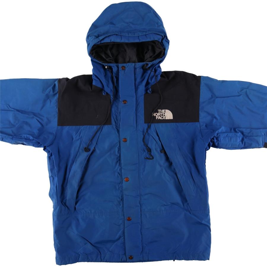 THE NORTH FACE 古着 90年代 ザノースフェイス ゴアテックス THE NORTH FACE 古着 90年代 ザノースフェイス ゴアテックス